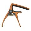 KIWAYA Ukulele Capo UC-1WB (Brown)