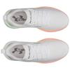 Under Armour Velociti Spd Удобные Посадка Беговые Кроссовки Женские кеды Белый 6000017-104