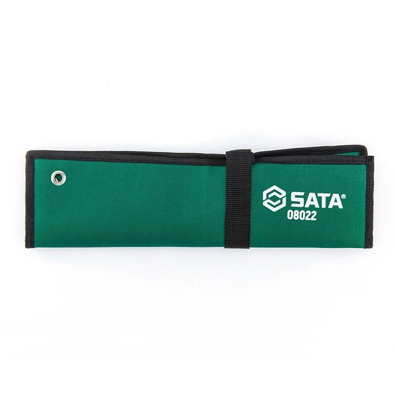 SATA 10-Piece Combination Wrench Set