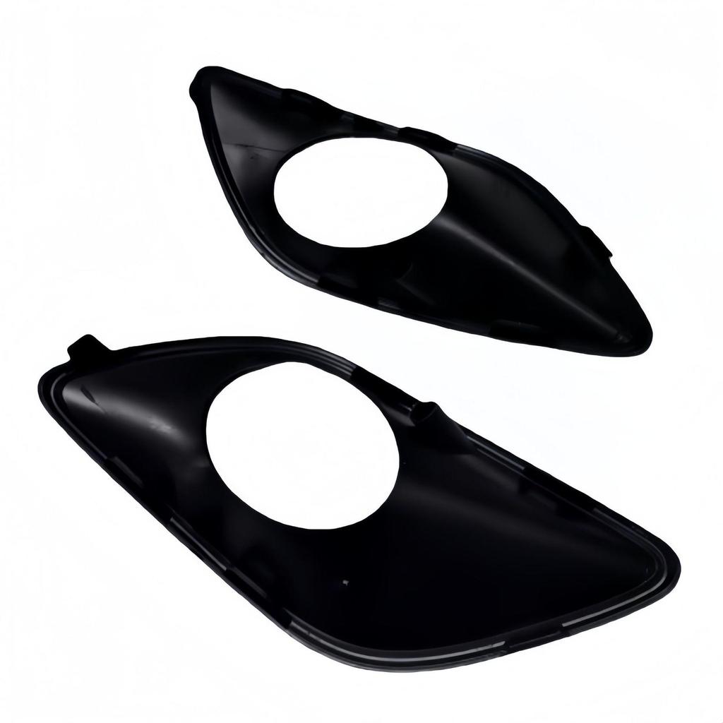 High-Quality Fog Light Trim for Mercedes Sprinter W907 (2018-2023) 9108854300/9108854400