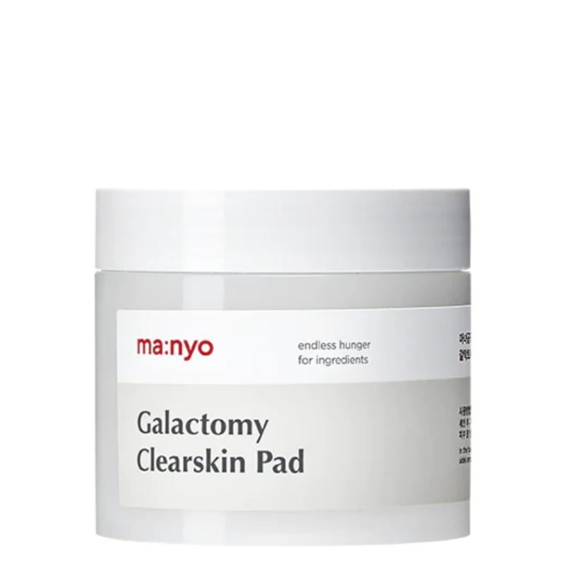 Galactomy Clearskin Pad