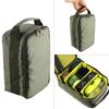 Fishing Reel Carry Fishing Reel Gear Organizer Reels Storage Case Fishing Reel Gear Bag Waterproof Fishing Tackle Bags