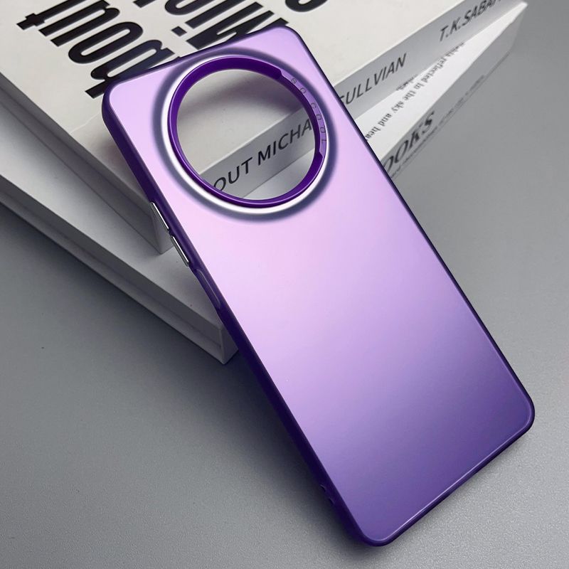 Чехол для телефона Huawei Mate 40 Pro Huawei Mate 30 Pro Чехол Матовый Лазерный Цветной Бампер Броня Ударопрочный Чехол