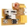 Педаль швейной машины с откликом AC-DC драйвер Пластиковая сменная плата схемы Светодиодный драйвер постоянного тока Металлическая плата источника питания