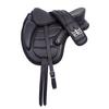 Freemax Leather Saddle Treeless Saddle