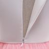Unicorn Tutu Dress Kids Princess Costume Halloween Carnival Tutu Skirt Girls 130cm Pink 7-8 Years Cotton Holiday Party Dress AmzBarley®