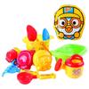 Pororo Bag Sand Play, Mixed Color, 680gPopular Korean Dolls and Toys