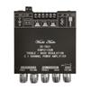 2.1 Channel Bluetooth Digital Amplifier Board with Subwoofer and High/Low Tone Adjustment
