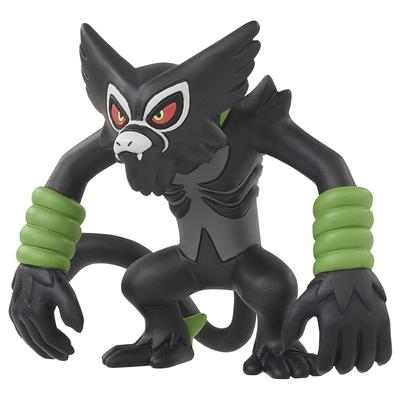 TAKARA TOMY Покемон Монколле MS-40 Заруде
