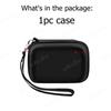 Carrying Protective Case for Digital Camera for Kodak Pixpro/Canon PowerShot ELPH 180/190 / Sony DSCW800 / DSCW830