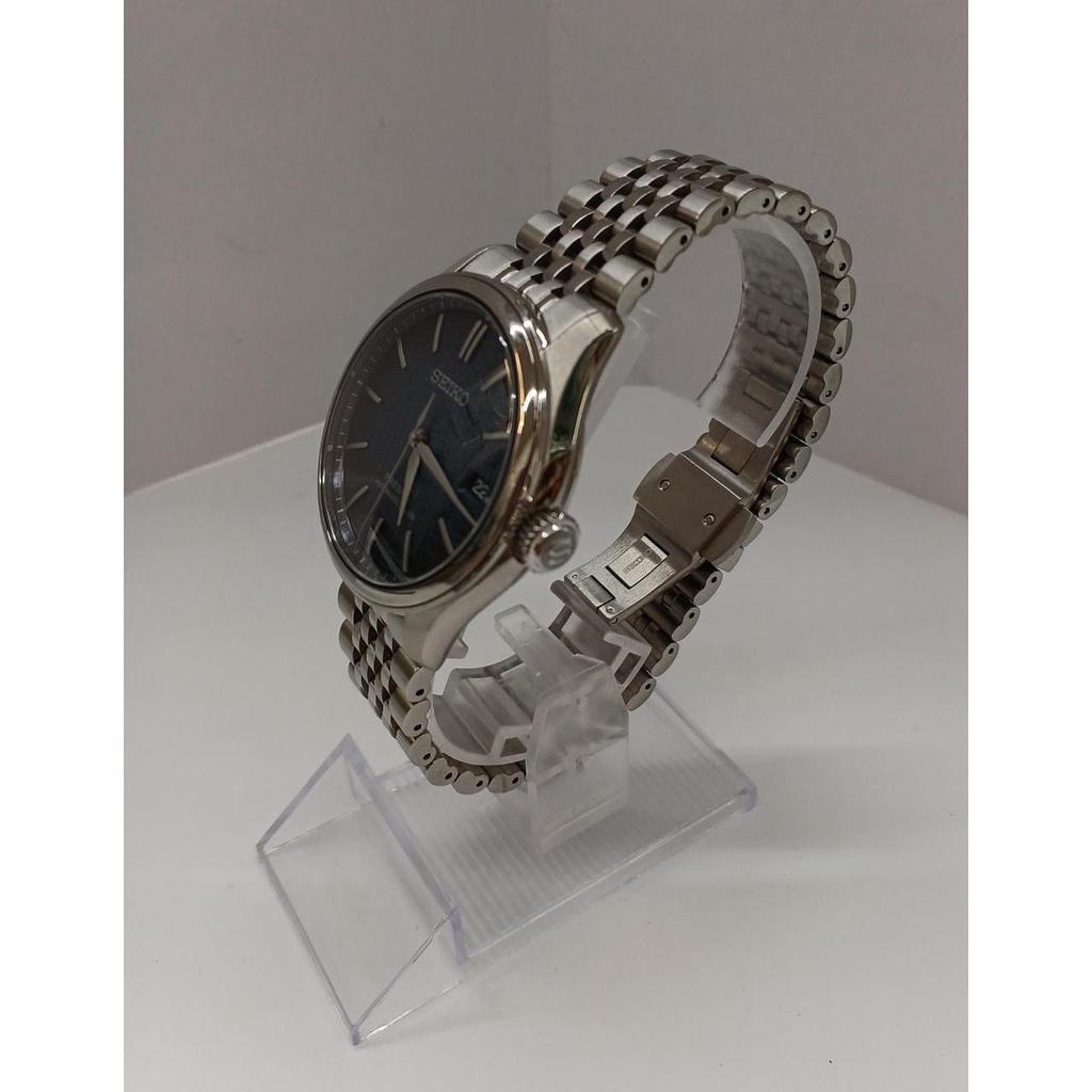 Б/у автоматические часы SEIKO SARX133