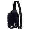 Coach Racer 15 Iconic Camouflage Print Adjustable Shoulder Strap Coated Canvas And Smooth Calfskin Crossbody Bag Mini Men Crossbody Bag CDC19-SVBLM