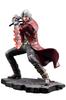 Kotobukiya Devil May Cry 5 ARTFX J Dante Scale PVC Painted Finished Figure 1/8