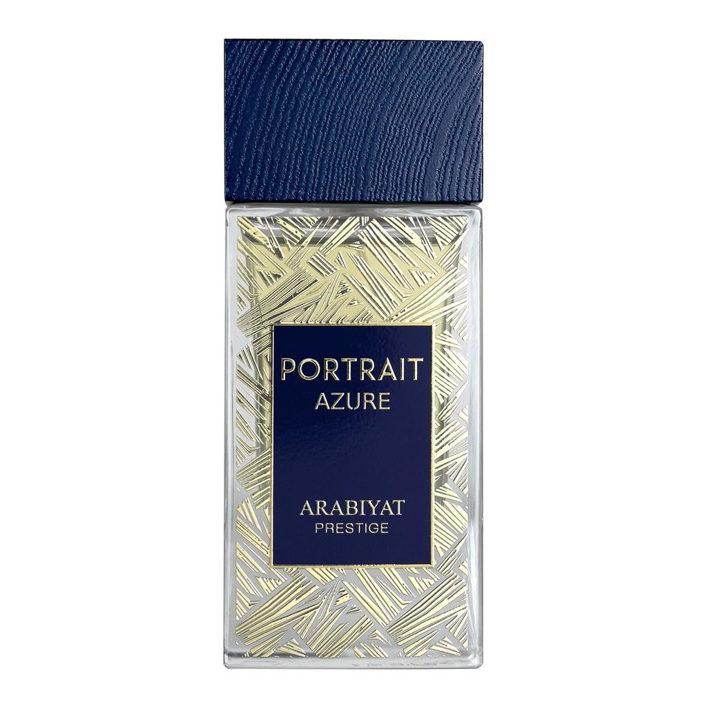 Arabiyat Prestige Portrait Azure Eau de Parfum 80ml