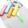 Travel Folding Toothbrush, Non Disposable Portable Travel Mini Soft Bristled Toothbrush