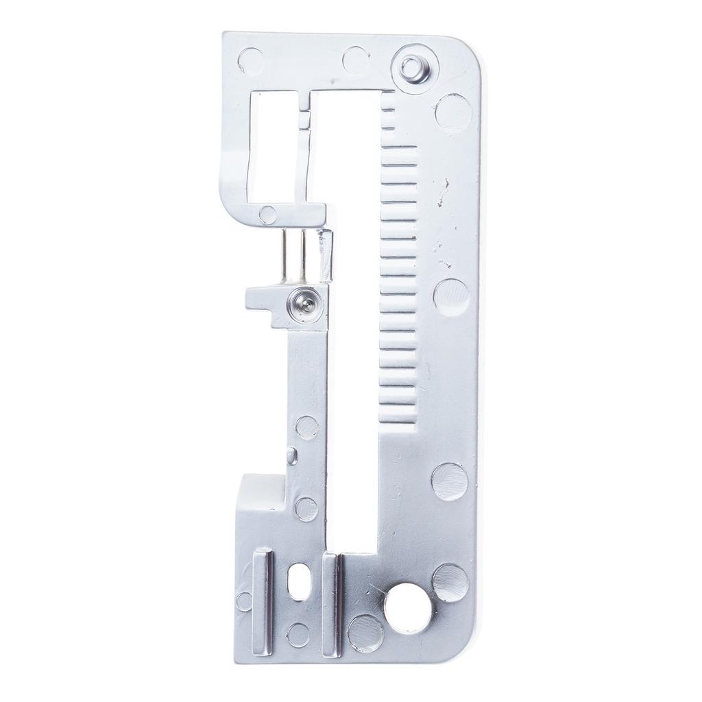 Easy Installation Sewing Needle Plate Stitches Plate Stainless Steel Texture Great for 3034D 4234D 4234DT 5234PR Models