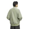 Женская куртка-бомбер Adidas CLG KTX38 Цвет: Палаточный зеленый Размер: XL (JG3789)