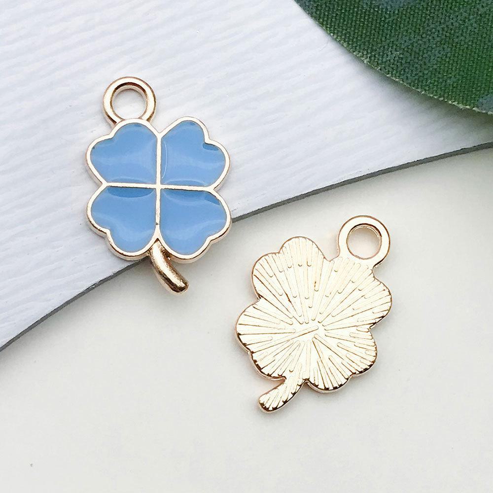 Ожерелье/браслет с подвеской «Снежинка и бант» в стиле «Любовь» – ювелирный аксессуар ручной работы