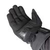 Мотоциклетные перчатки AIRGEL Winter Gloves Black L 1275 For Cold CE Stretch Carbon [Komine] GK-830 Весна, Осень, Зима, Водонепроницаемые, Защита,
