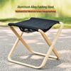 Portable Ultralight Folding Stool