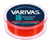VARIVAS Iso Suspended 150m Hyper Red Нет. 3.0