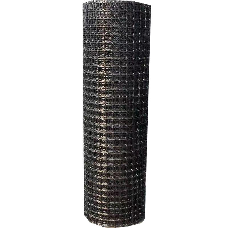 Сетчатая перегородка для кур, предназначенная для использования в саду и на открытом воздухе.