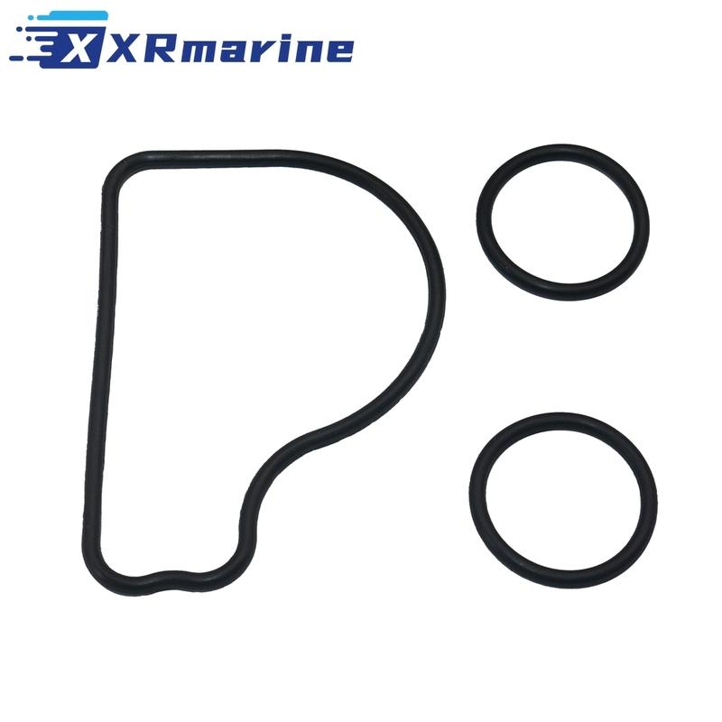 Gimbal Bearing Kit with Seal for OMC Cobra For Volvo Penta SX Mercruiser Sterndrive 3853807 879194A01