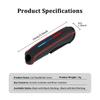 AAAPR1 Car Handbrake Cover Hand Sewn Protective Gear Shift Lever Sleeve For BMW Performance E91 X5 E70 F11 E30 F31 X3 F25 F32 x7