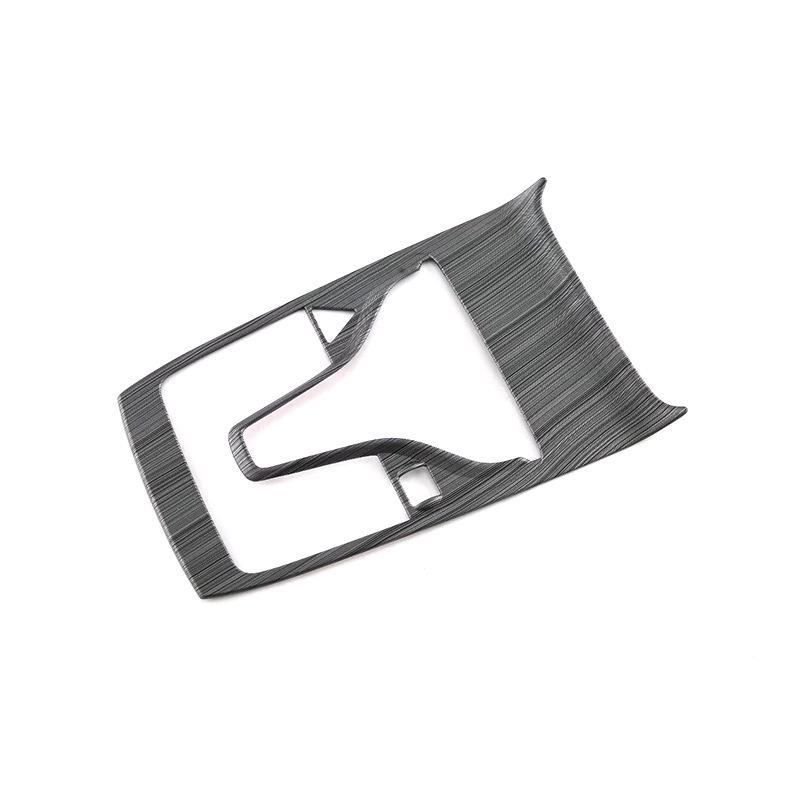 Fits BYD Song and BYD Song Plus: Steering Wheel, Air Vent, Dashboard, and Center Console Interior Decorations.