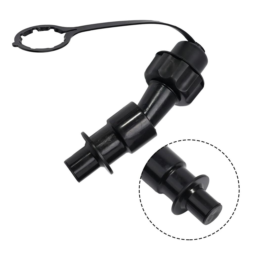 Cap Fuel Cap Garden Supply New Arrivals Solid Fuel Cap Fuel Cap Cover Fuel Cover Fuel Filling System Garden Power Tools