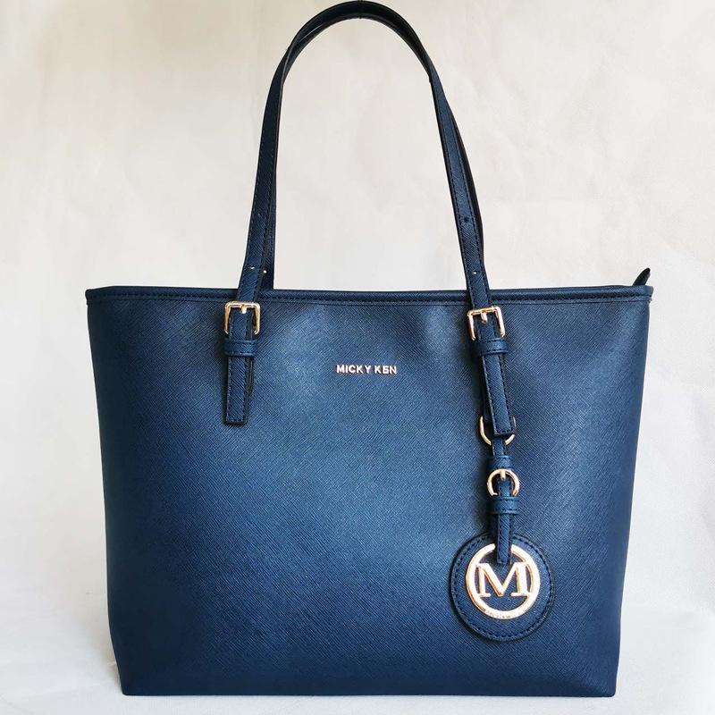 Модные женские сумки: Популярные европейские и американские модные сумки через плечо из кожи с перекрестной текстурой