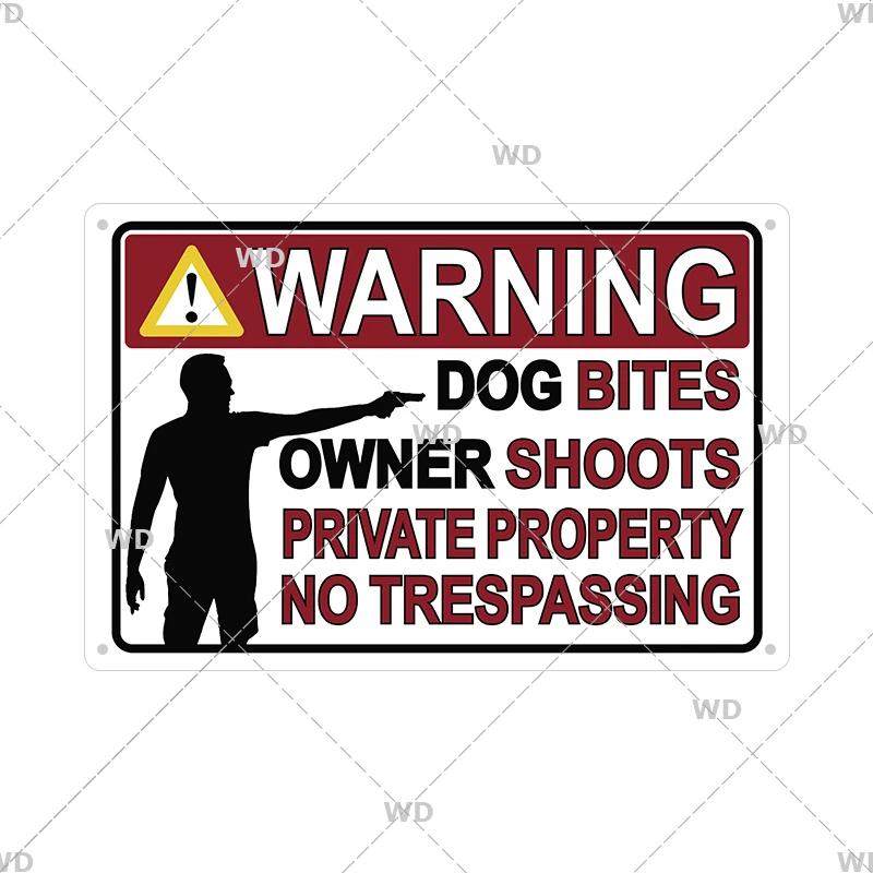 Warning Metal Sign Vintage Plaque Metal Caution Area 51 No Trespassing Retro Garden and Yard Caution Tin Sign Garage Park Decor