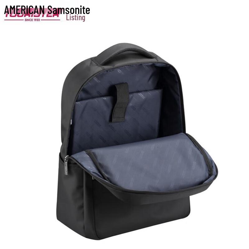 Samsonite Men's Business Travel Backpack