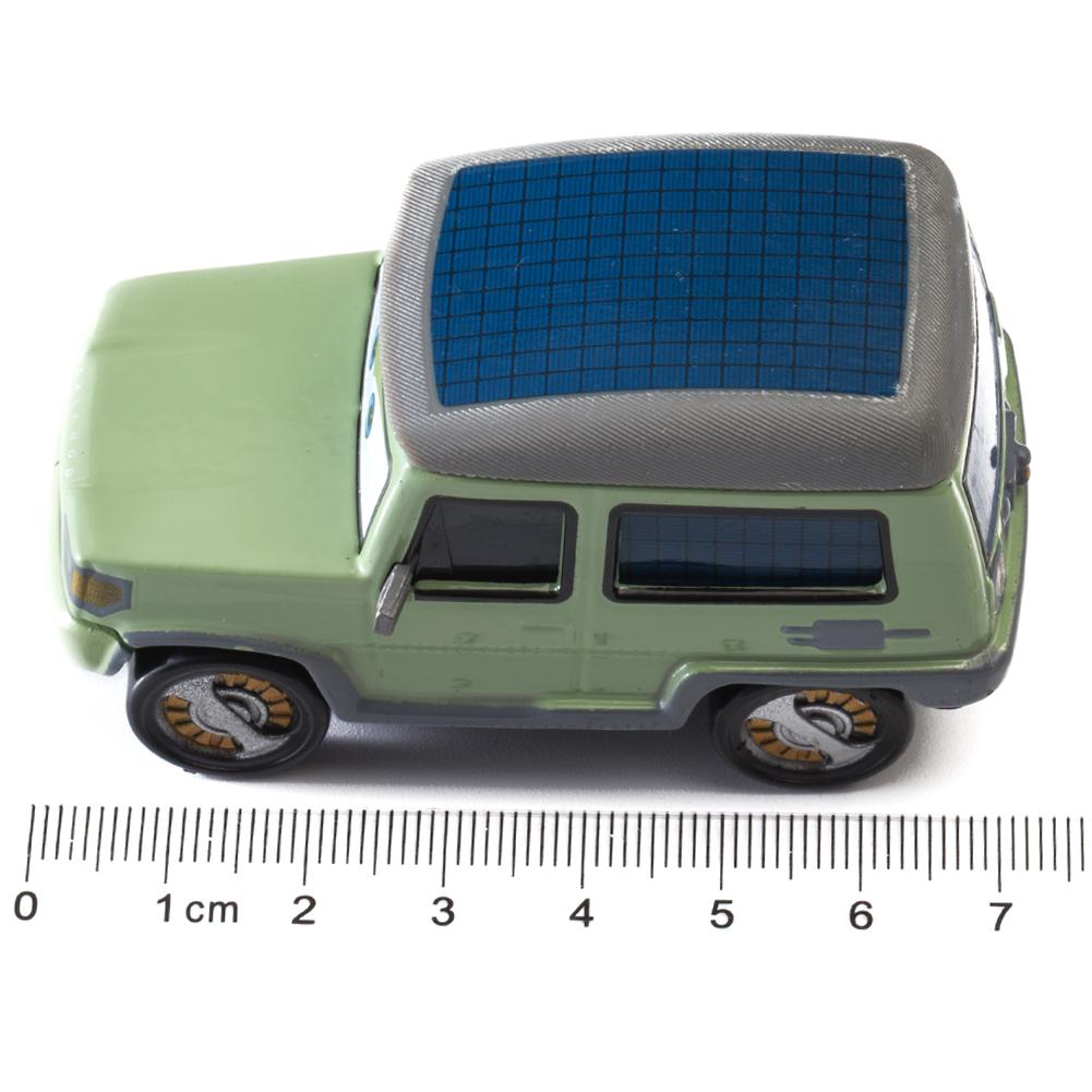 Дисней Пиксар Тачки 3 Игрушки Молния Маккуин Модель Матер Коллекция 1:55 Литые под давлением машинки Игрушка из сплава для детей Подарки