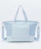 Официальная сумка-тоут DENIM Light Denim Wash [LeSportsac] E/W TOTE/1564 Женская