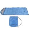 Sleeping Bag Adult Hollow Cotton Polyester Warm Comfortable Skin Friendly Hood Sleeping Sack for