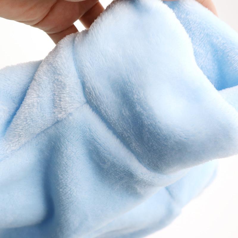 Pet Hairless Cat Clothes Autumn and Winter Clothes High Collar Thick Fleece Home Warm Comfortable Breathable Cotton Coat