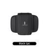 Car Armrest Box Booster Pad with Storage Bag Auto Accessories For Lincoln MKZ MKX Aviator Navigator Continental Corsair MKC MKT hpo0