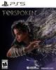 Forspoken North PS5 (Import Version America) -