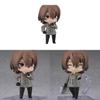 Persona Akechi Goro Pvc Model Figurine With Interchangeable Faces For Collectors