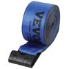 Winch Straps, 4" x 30', 6000 lbs Load Capacity, 18000 lbs Breaking Strength, Truck Straps with Flat Hook, Flatbed Tie Downs Cargo Control for