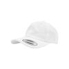 Casquette DAD - Flexfit - LOW PROFILE - Rouge - 100% Coton - Taille Unique