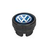 For VW Car Cigarette Lighter Cover Car Accessories For VW Golf Polo Tiguan Touran Jetta Passat CC T5 GTI Scirocco Magotan T-Cross T-ROC