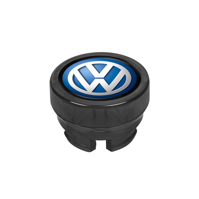 For VW Car Cigarette Lighter Cover Car Accessories For VW Golf Polo Tiguan Touran Jetta Passat CC T5 GTI Scirocco Magotan T-Cross T-ROC