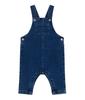 Petit Bateau Overalls A0EDM Indigo Blue 36 Months 95cm