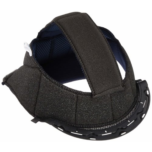 Yamaha Helmet Parts Comfort Liner YJ-20 ZENITH XL/XXL 7mm 90791-49862