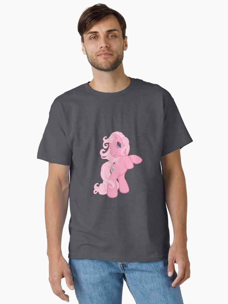 My Little Pony Pinkie Pie Classic T-Shirt