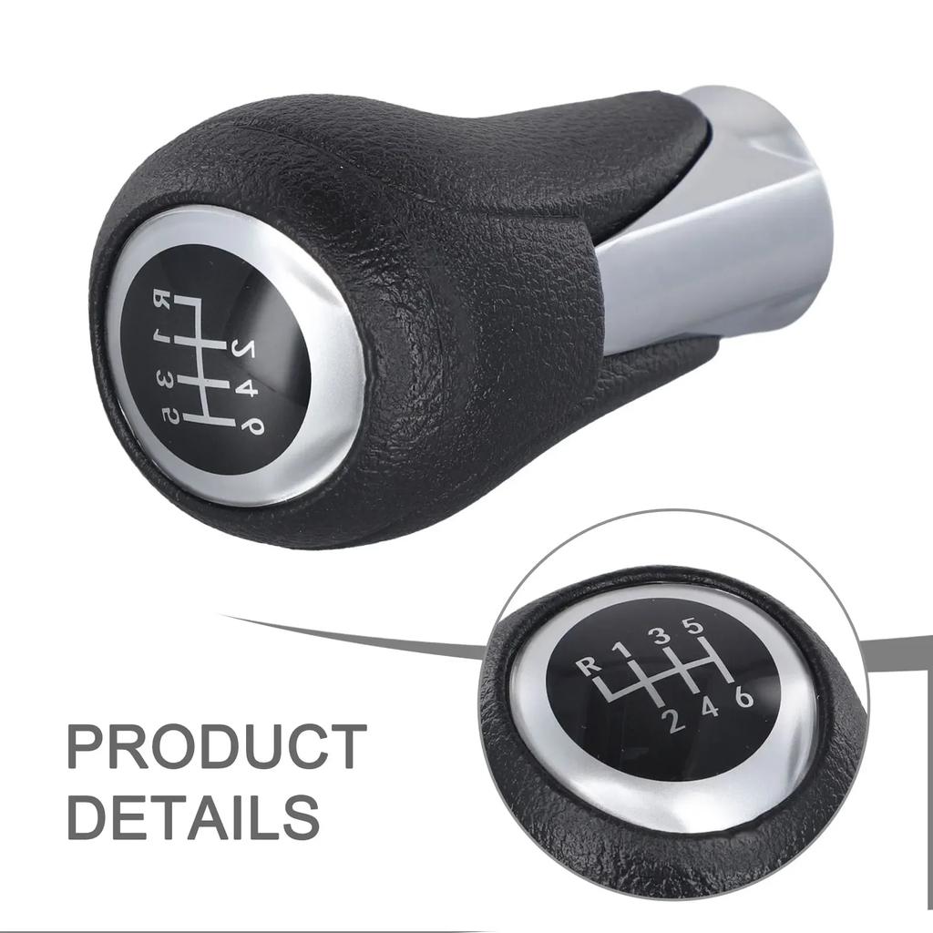 Ручка переключения передач автомобиля для MAZDA 2 3 6 CX-3 CX-5 кожаная ручка переключения передач для механической коробки передач головка рычага переключения передач автозапчасти