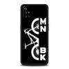 Чехол для телефона с рисунком 'Велосипедный спорт в горах' Для OnePlus 13 12 11 10 9 8 7T Pro 13R 12R 10R 9RT 8T Nord N200 N30 2T CE 2 3 5G Lite