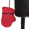 Cat Punching Bag Toy with Gloves Interactive Mini Boxing Bag for Cats Kitten Play Toys Pet Teasing Pouching Bag